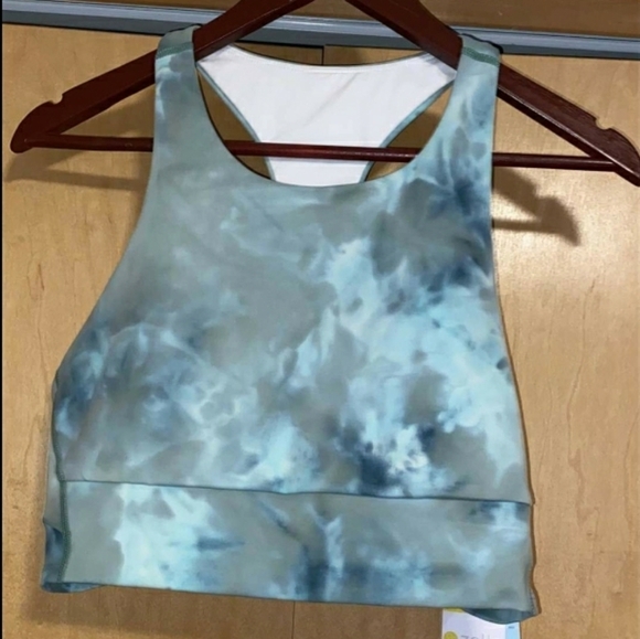 Zella Sports Bra - Picture 2 of 9